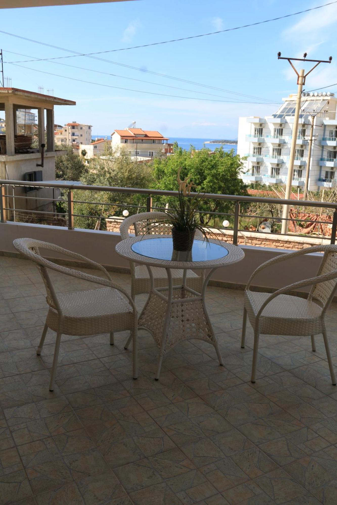 Myksamil Apartments Exterior photo