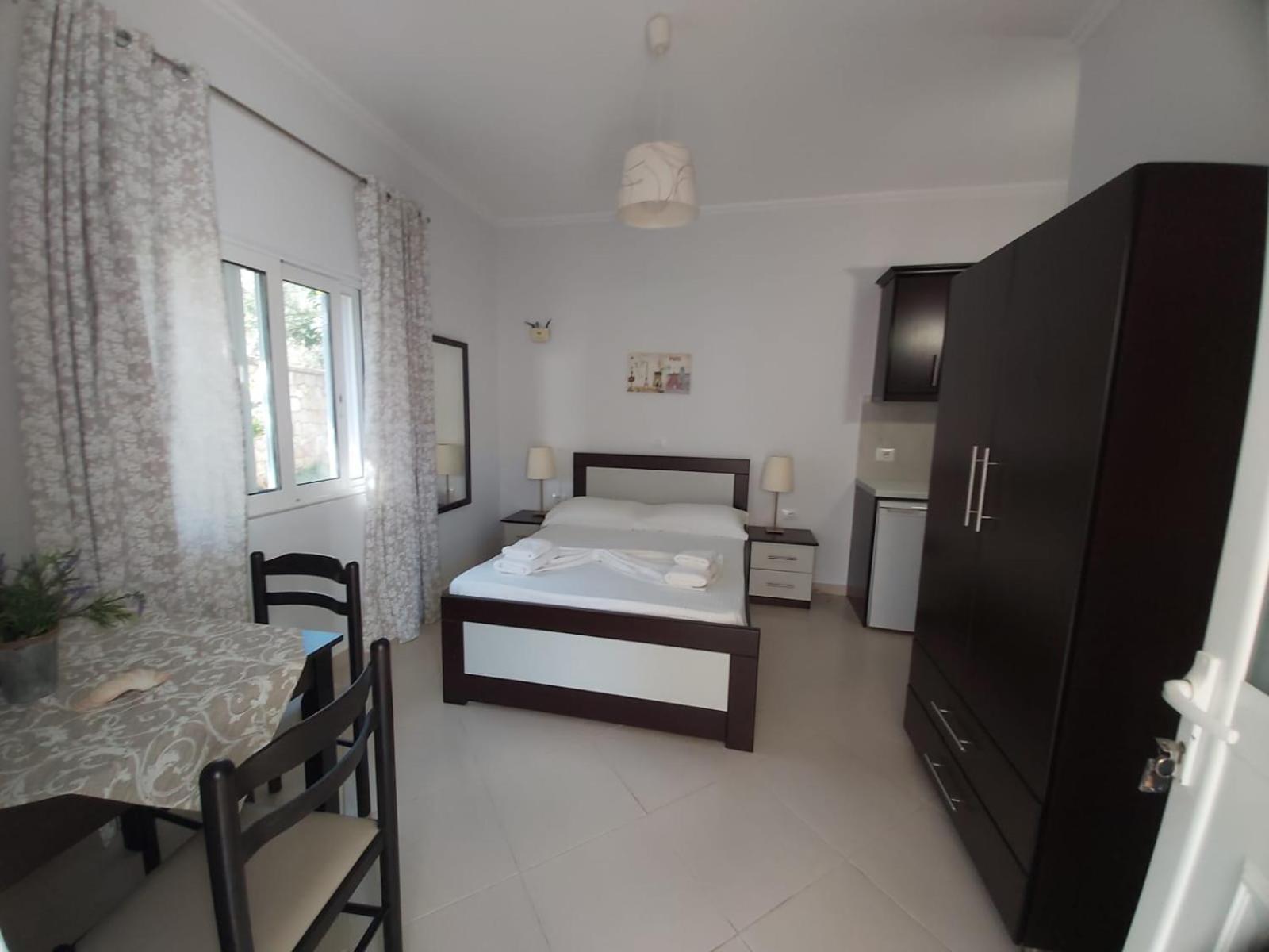 Myksamil Apartments Exterior photo