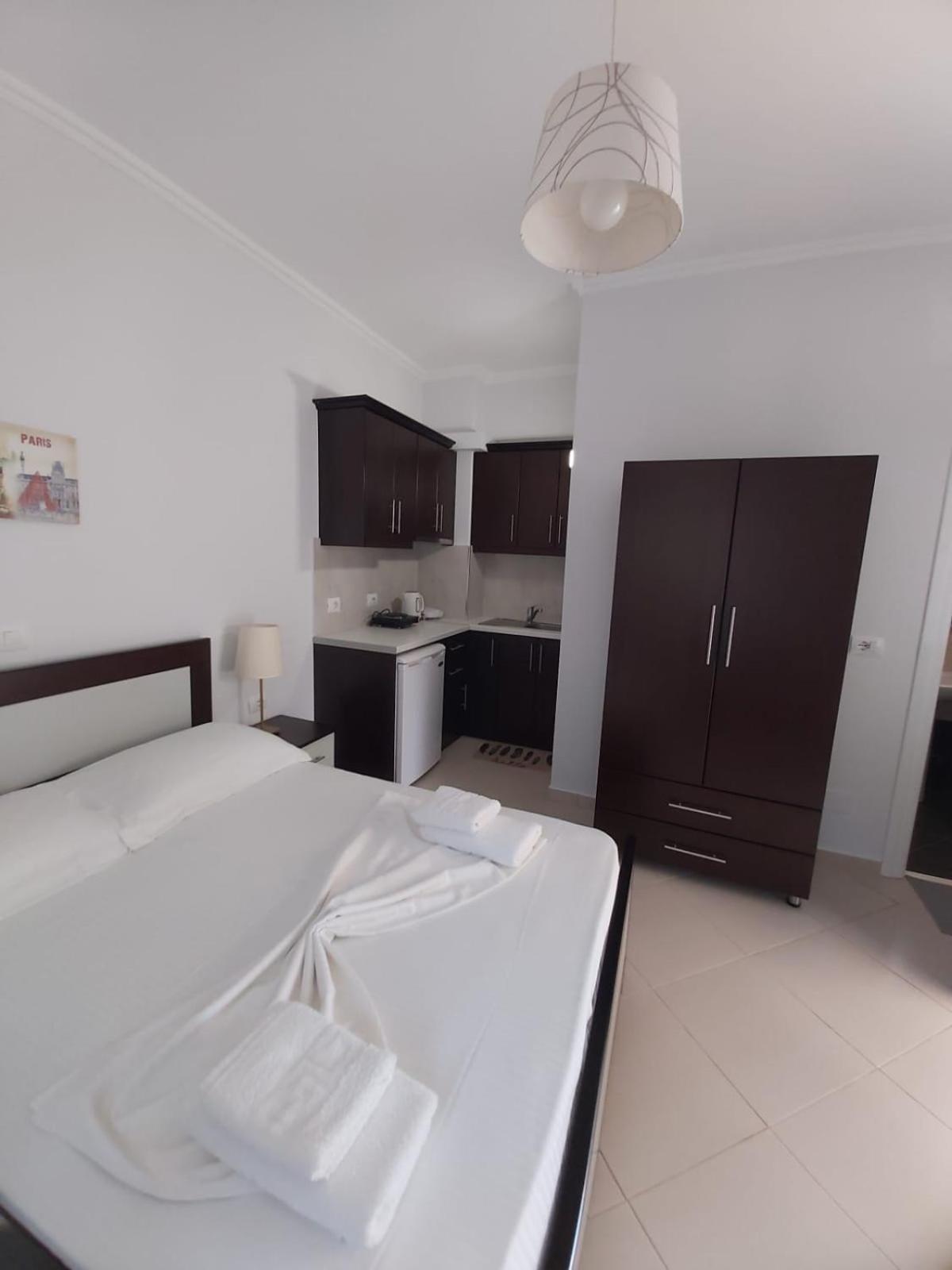 Myksamil Apartments Exterior photo
