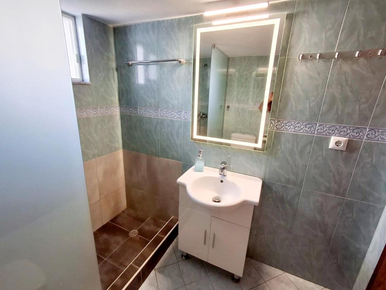 Myksamil Apartments Room photo
