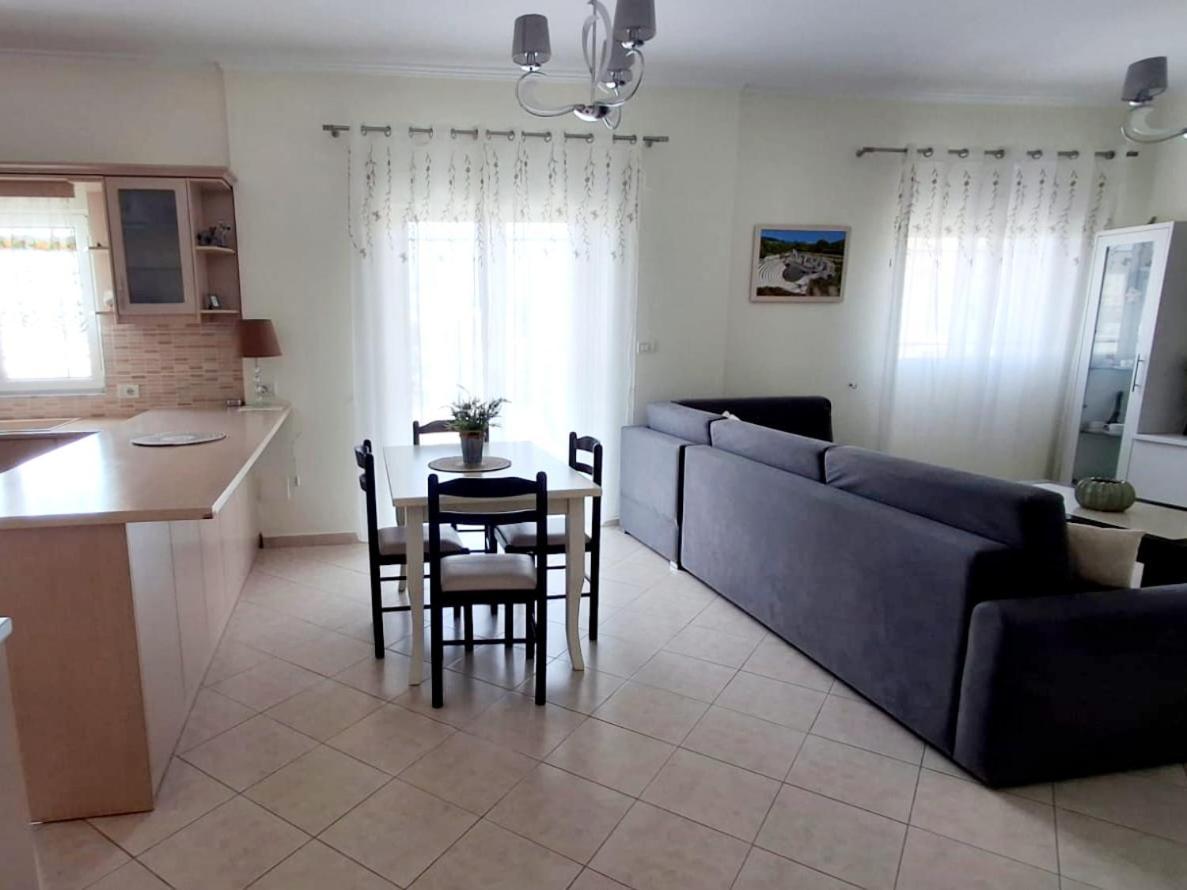 Myksamil Apartments Room photo