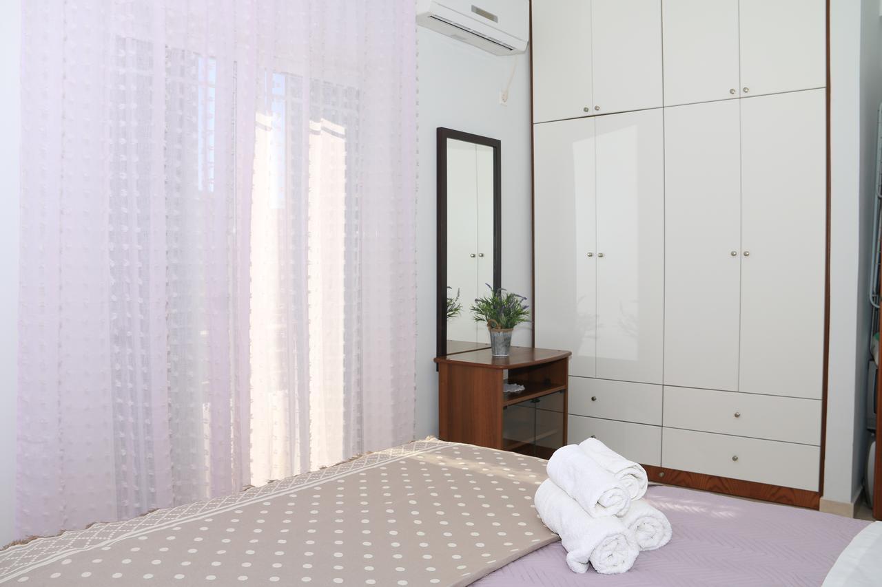 Myksamil Apartments Exterior photo